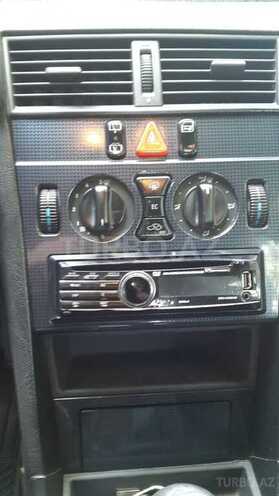 Mercedes C 180 1997, 350,000 km - 1.8 л - Bakı