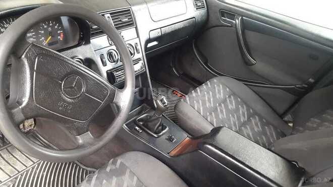 Mercedes C 180 1997, 350,000 km - 1.8 л - Bakı