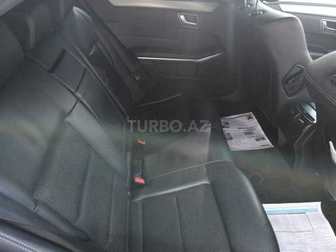 Mercedes E 220 2013, 170,000 km - 2.2 l - Bakı