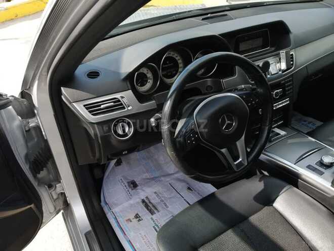 Mercedes E 220 2013, 170,000 km - 2.2 l - Bakı