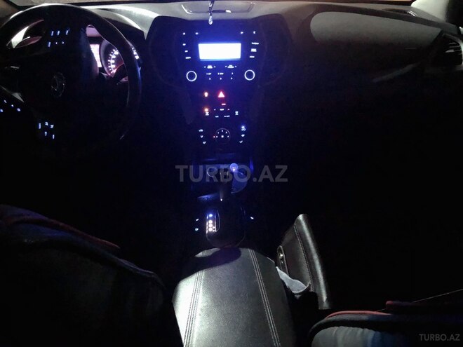 Hyundai Santa Fe 2012, 173,000 km - 2.4 l - Bakı