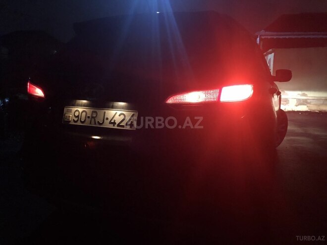 Hyundai Santa Fe 2012, 173,000 km - 2.4 l - Bakı