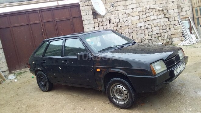 LADA (VAZ) 2109 1997, 395,155 km - 0.2 л - Bakı
