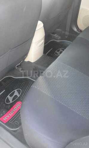 Hyundai Sonata 2008, 147,000 km - 2.4 л - Şəmkir