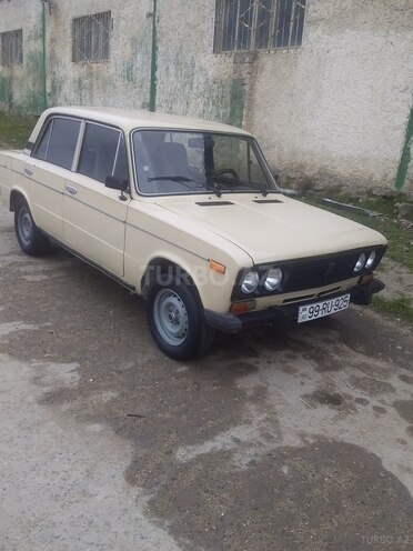 LADA (VAZ) 2106 1989, 250,000 km - 1.5 л - Bakı