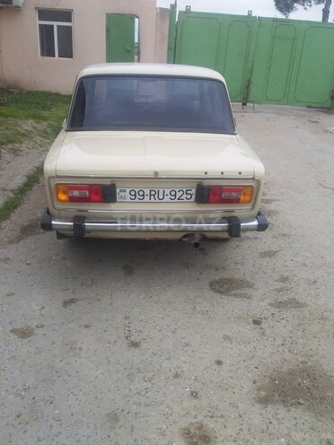 LADA (VAZ) 2106 1989, 250,000 km - 1.5 л - Bakı