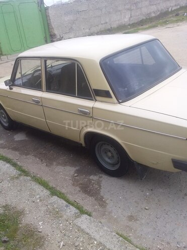 LADA (VAZ) 2106 1989, 250,000 km - 1.5 л - Bakı
