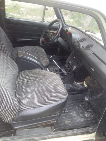 LADA (VAZ) 2106 1989, 250,000 km - 1.5 л - Bakı