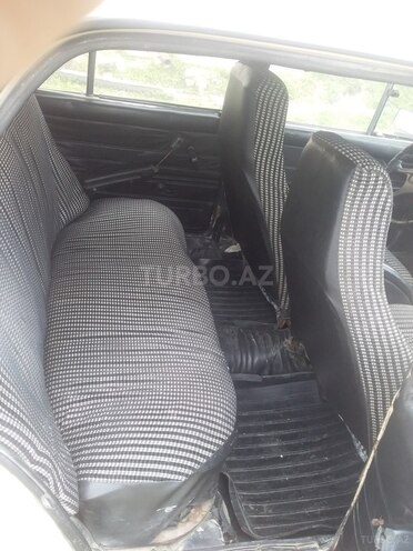 LADA (VAZ) 2106 1989, 250,000 km - 1.5 л - Bakı