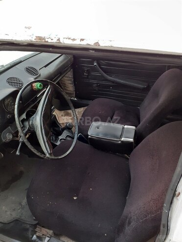 LADA (VAZ) 21011 1980, 250,000 km - 1.3 л - Mingəçevir