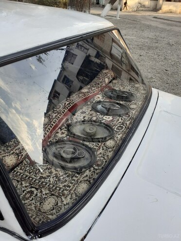 LADA (VAZ) 21011 1980, 250,000 km - 1.3 л - Mingəçevir