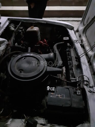 LADA (VAZ) 21011 1980, 250,000 km - 1.3 л - Mingəçevir