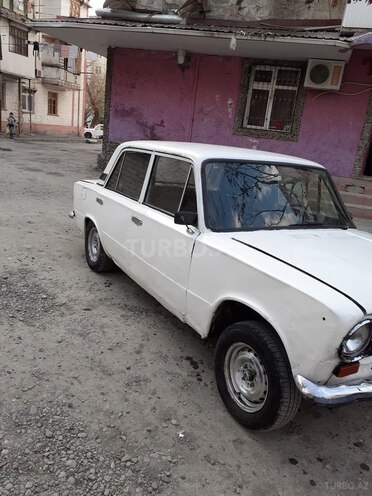 LADA (VAZ) 21011 1980, 250,000 km - 1.3 л - Mingəçevir
