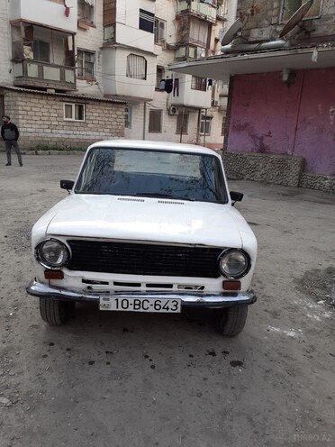 LADA (VAZ) 21011 1980, 250,000 km - 1.3 л - Mingəçevir