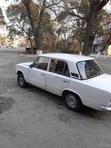 LADA (VAZ) 21011 1980, 250,000 km - 1.3 л - Mingəçevir