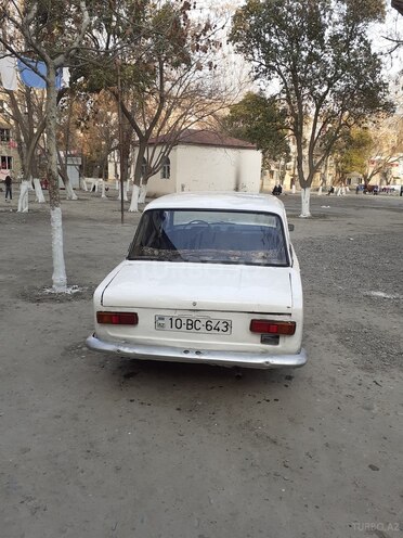 LADA (VAZ) 21011 1980, 250,000 km - 1.3 л - Mingəçevir