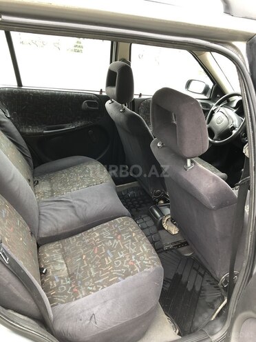 Opel Astra 1995, 461,000 km - 1.6 l - Bakı