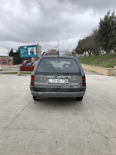 Opel Astra 1995, 461,000 km - 1.6 l - Bakı