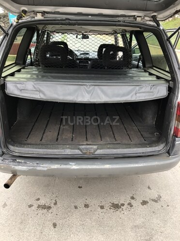 Opel Astra 1995, 461,000 km - 1.6 l - Bakı