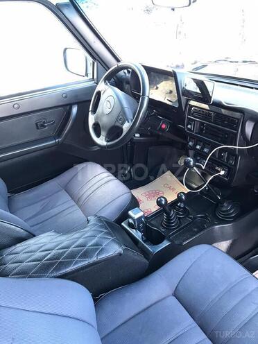 LADA (VAZ) Niva 2014, 165,000 km - 1.7 l - Bakı