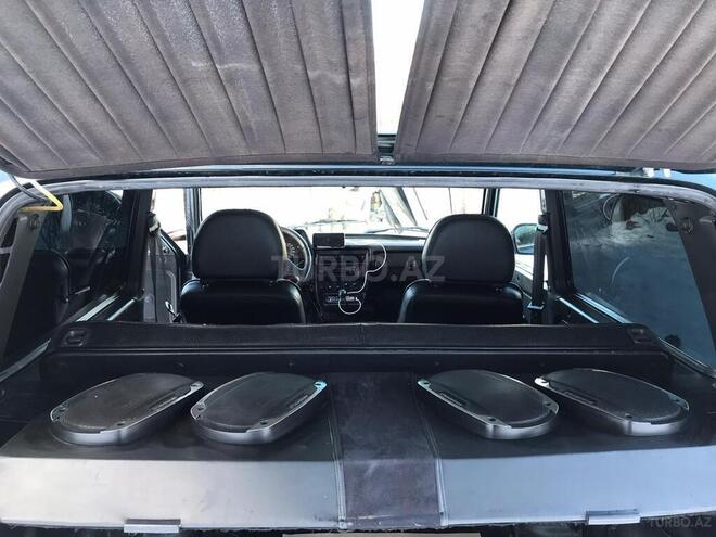 LADA (VAZ) Niva 2014, 165,000 km - 1.7 l - Bakı