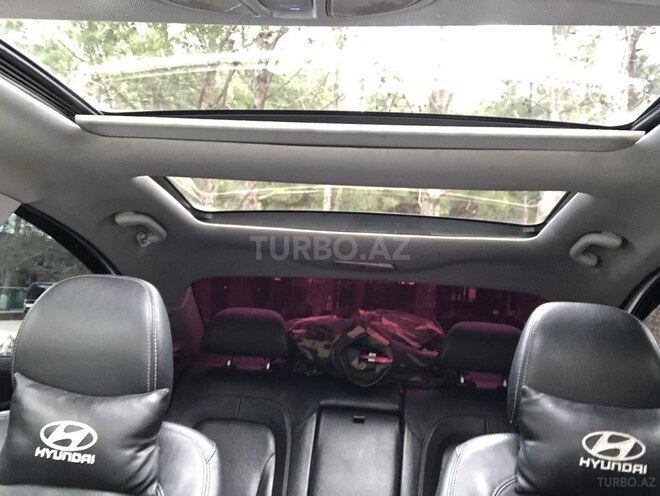 Hyundai Sonata 2011, 163,937 km - 2.4 l - Xırdalan