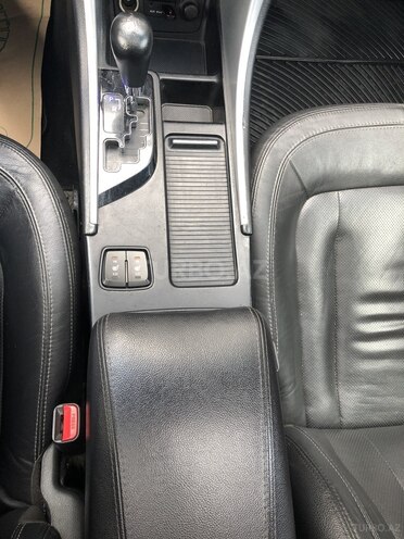 Hyundai Sonata 2011, 163,937 km - 2.4 l - Xırdalan