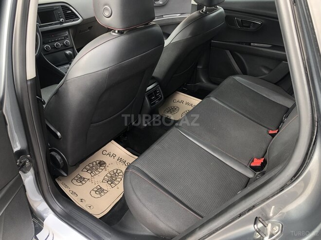 SEAT Leon 2013, 98,000 km - 1.8 l - Sumqayıt