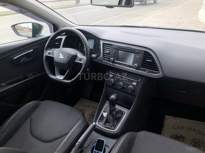 SEAT Leon 2013, 98,000 km - 1.8 l - Sumqayıt