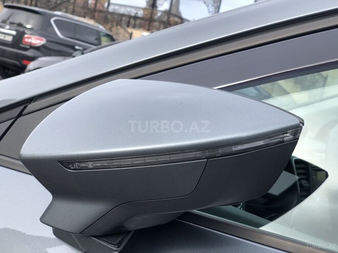 SEAT Leon 2013, 98,000 km - 1.8 l - Sumqayıt