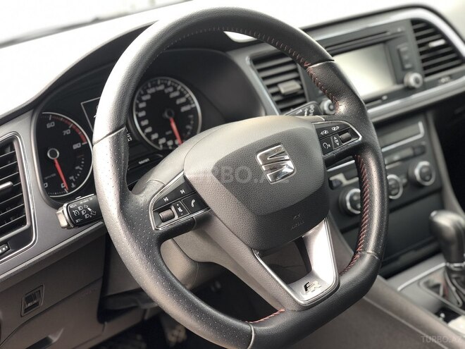 SEAT Leon 2013, 98,000 km - 1.8 l - Sumqayıt