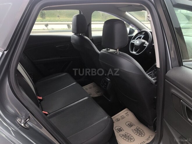 SEAT Leon 2013, 98,000 km - 1.8 l - Sumqayıt