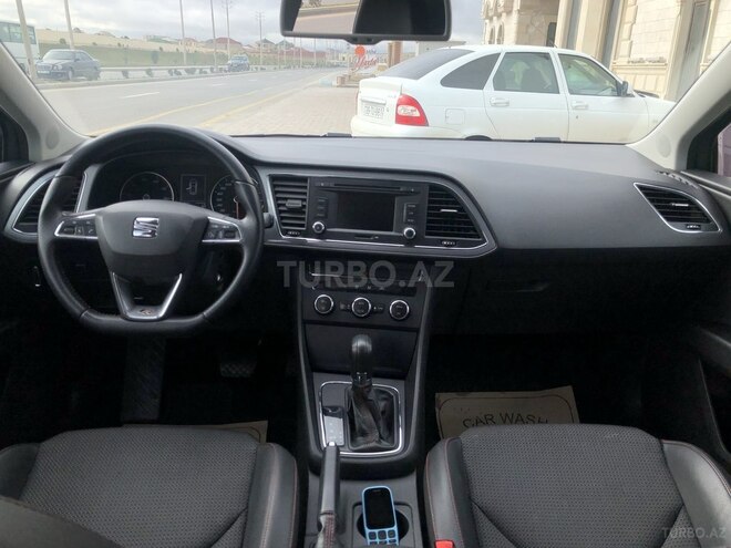 SEAT Leon 2013, 98,000 km - 1.8 l - Sumqayıt