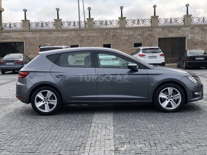 SEAT Leon 2013, 98,000 km - 1.8 l - Sumqayıt