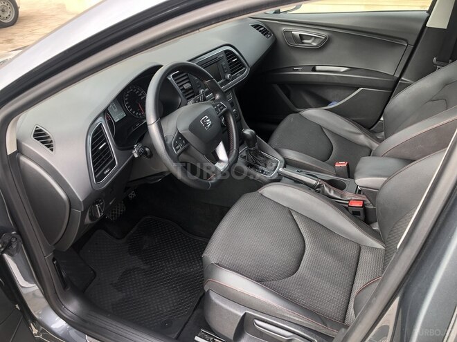 SEAT Leon 2013, 98,000 km - 1.8 l - Sumqayıt