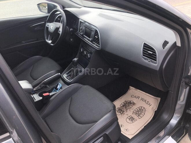 SEAT Leon 2013, 98,000 km - 1.8 l - Sumqayıt