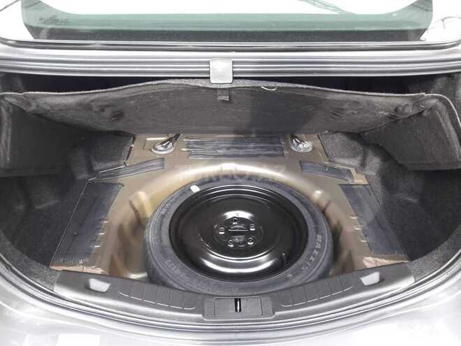 Ford Fusion 2013, 175,000 km - 1.6 l - Sumqayıt