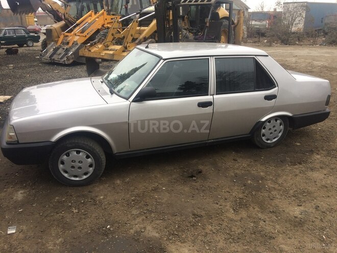 Tofas Sahin 2004, 370,000 km - 1.6 l - Gəncə