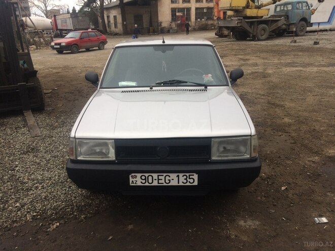 Tofas Sahin 2004, 370,000 km - 1.6 l - Gəncə