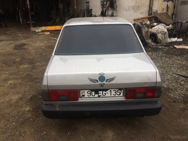 Tofas Sahin 2004, 370,000 km - 1.6 l - Gəncə