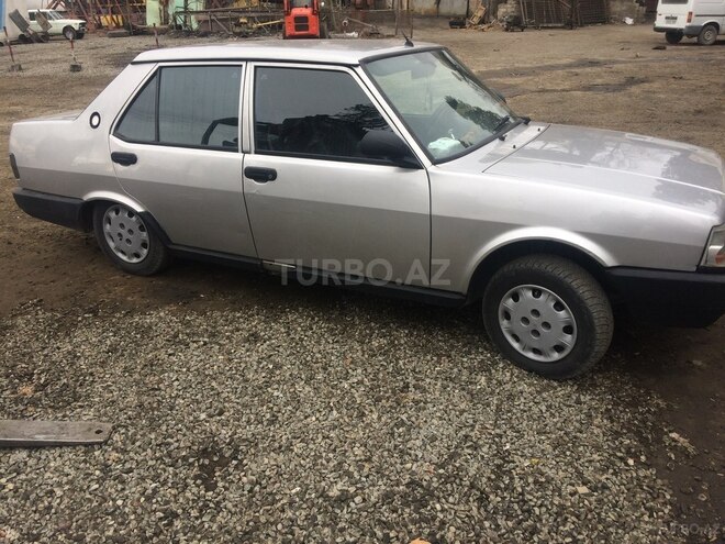 Tofas Sahin 2004, 370,000 km - 1.6 l - Gəncə