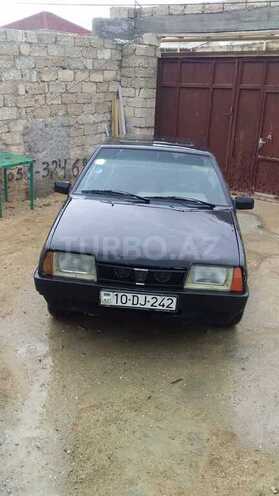 LADA (VAZ) 2109 1997, 350,000 km - 1.5 л - Bakı