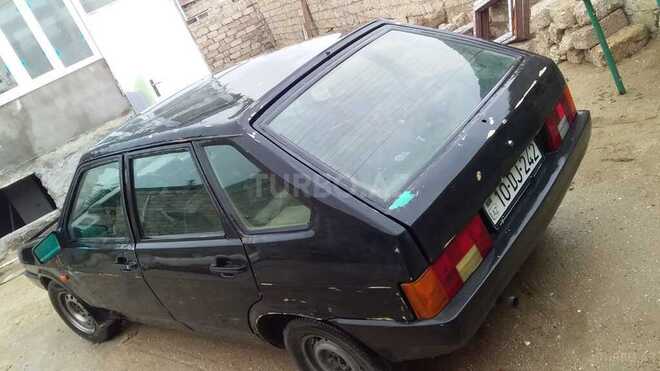 LADA (VAZ) 2109 1997, 350,000 km - 1.5 л - Bakı