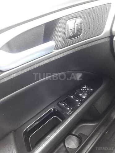 Ford Fusion 2013, 175,000 km - 1.6 l - Sumqayıt