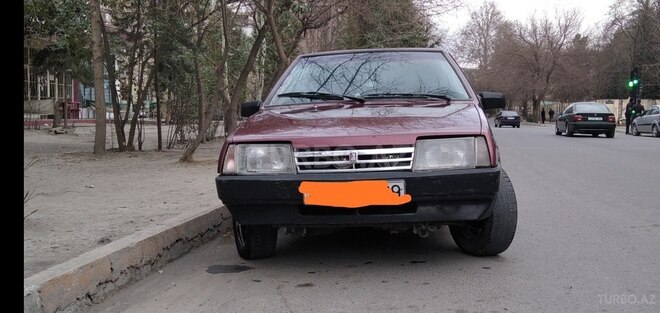 LADA (VAZ) 2109 1990, 454,540 km - 1.5 l - Mingəçevir