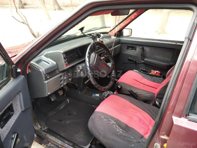 LADA (VAZ) 2109 1990, 454,540 km - 1.5 l - Mingəçevir
