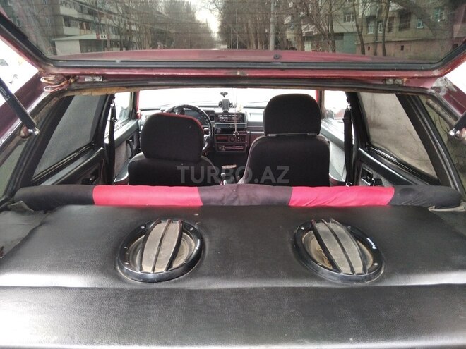 LADA (VAZ) 2109 1990, 454,540 km - 1.5 l - Mingəçevir