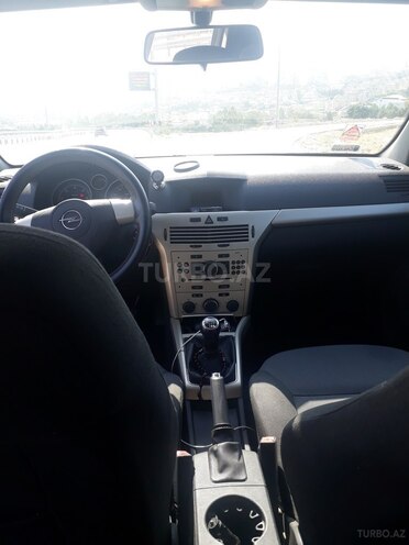 Opel Astra 2009, 237,407 km - 1.3 l - Bakı