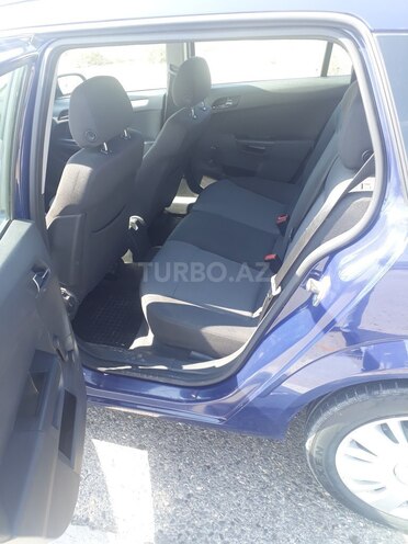 Opel Astra 2009, 237,407 km - 1.3 l - Bakı
