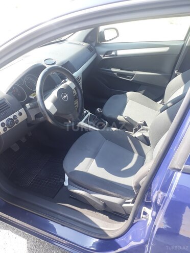 Opel Astra 2009, 237,407 km - 1.3 l - Bakı